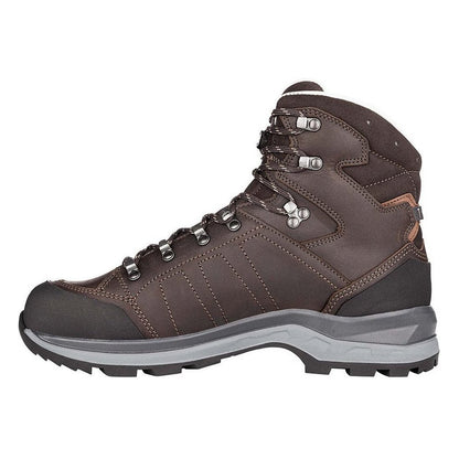 Lowa Trekker LL-Men's - Footwear - Boots-Appalachian Outfitters