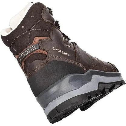 Lowa Trekker LL-Men's - Footwear - Boots-Appalachian Outfitters