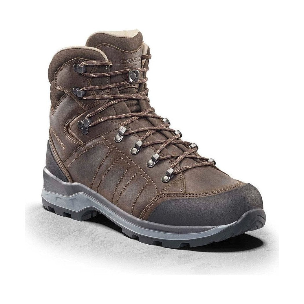 Lowa Trekker LL-Men's - Footwear - Boots-Appalachian Outfitters