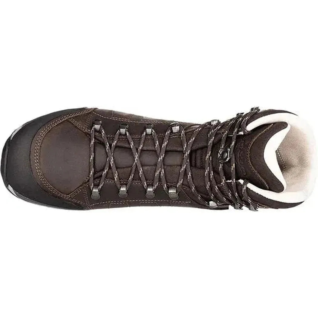 Lowa Trekker LL-Men's - Footwear - Boots-Appalachian Outfitters