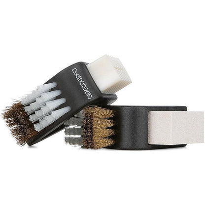 Lowa Triangle Brush-Camping - Accessories - Cleaning & Maintenance-Appalachian Outfitters