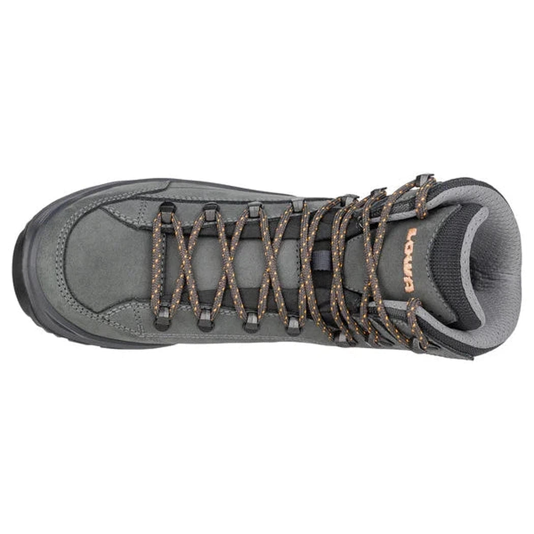Lowa Women's Renegade EVO GTX Mid-Women's - Footwear - Boots-Appalachian Outfitters