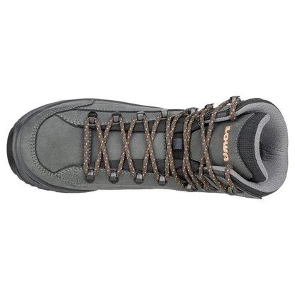 Lowa Women's Renegade EVO GTX Mid-Women's - Footwear - Boots-Appalachian Outfitters