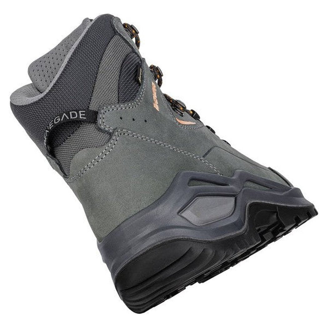 Lowa Women's Renegade EVO GTX Mid-Women's - Footwear - Boots-Appalachian Outfitters