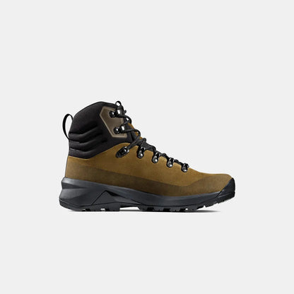 Mammut Ducan III High LTH GTX Men-Men's - Footwear - Boots-Appalachian Outfitters