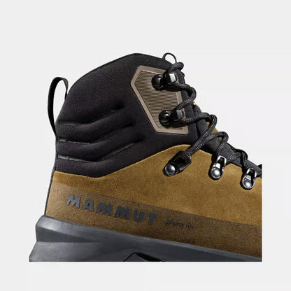 Mammut Ducan III High LTH GTX Men-Men's - Footwear - Boots-Appalachian Outfitters