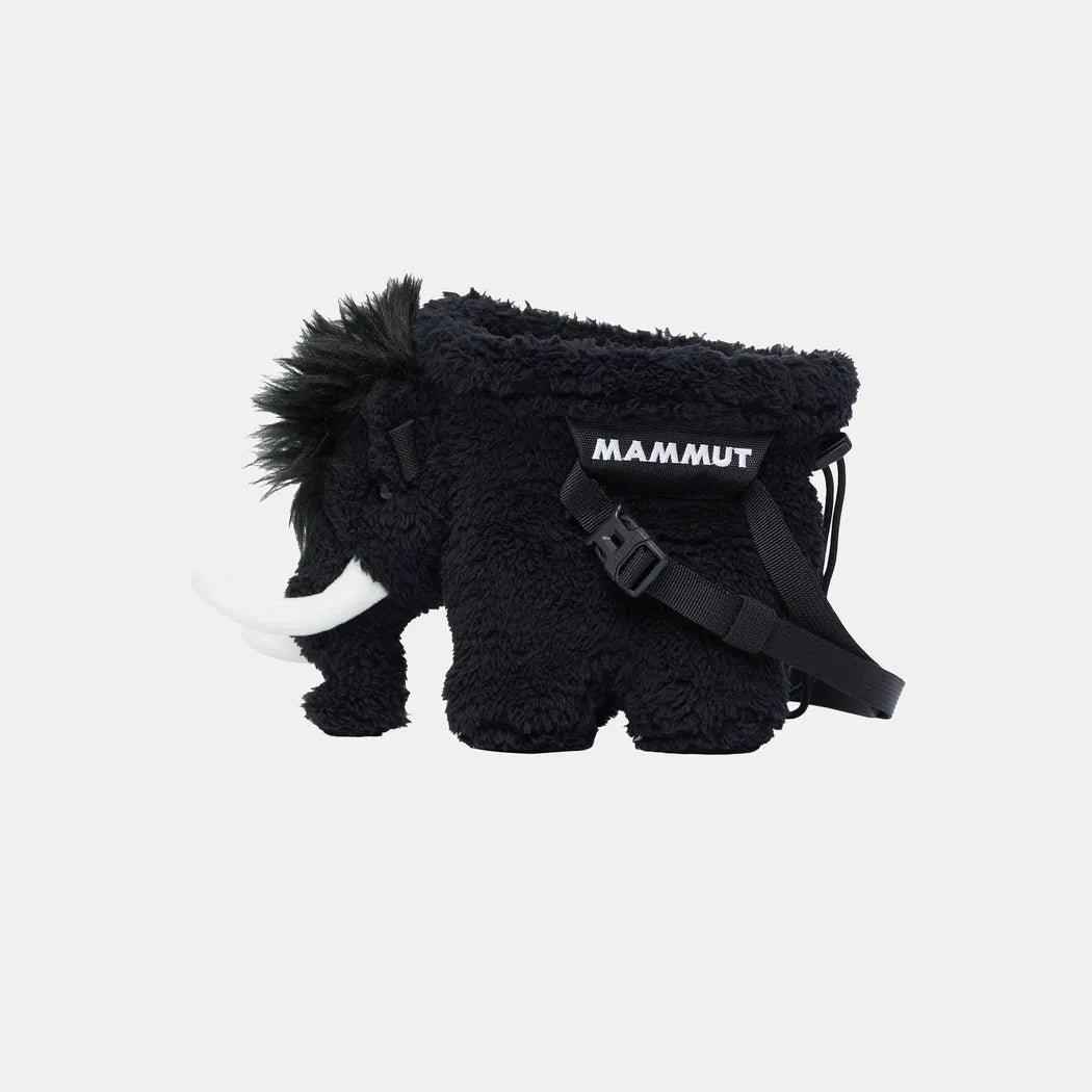 Mammut Fluffy Chalk Bag-Accessories - Bags-Appalachian Outfitters