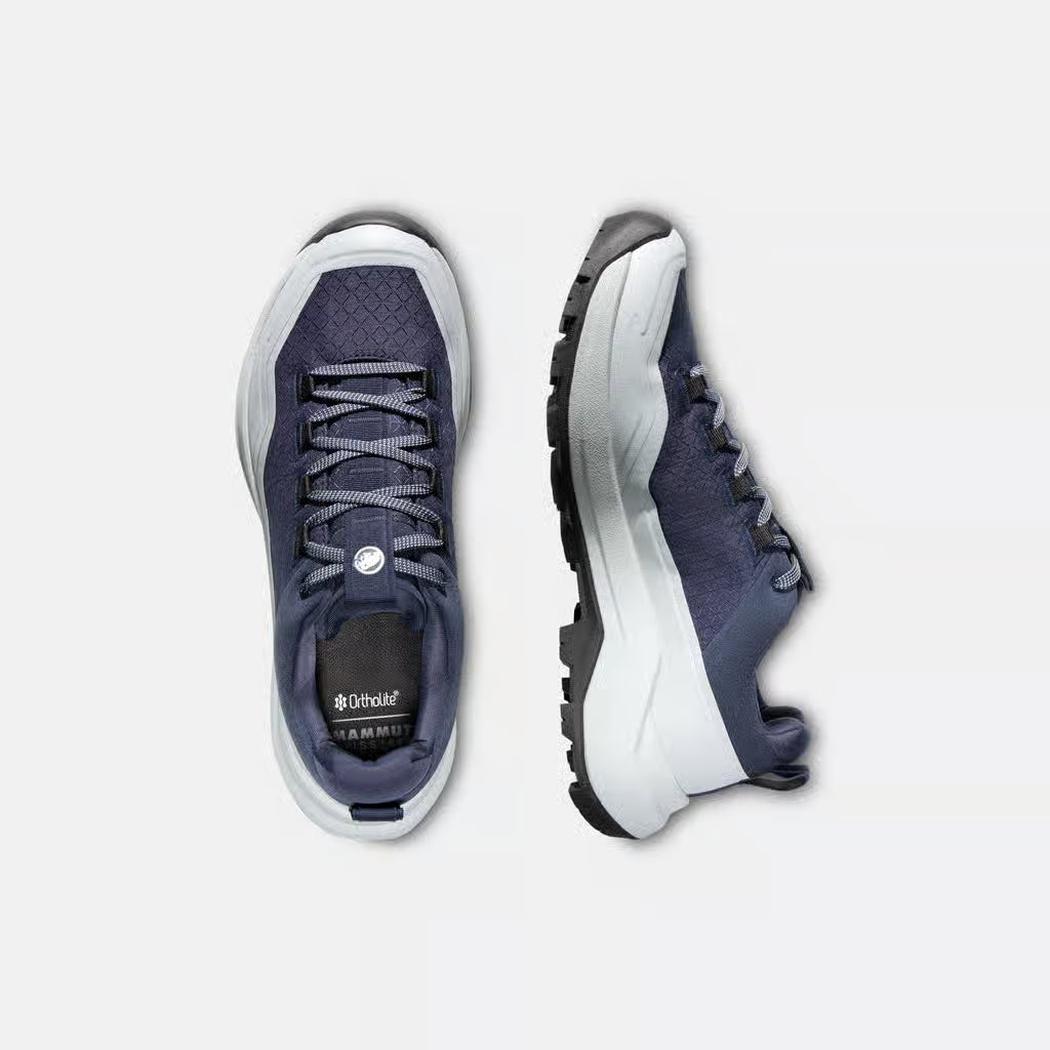 Mammut Sertig III Low GTX Women-Women's - Footwear - Shoes-Appalachian Outfitters