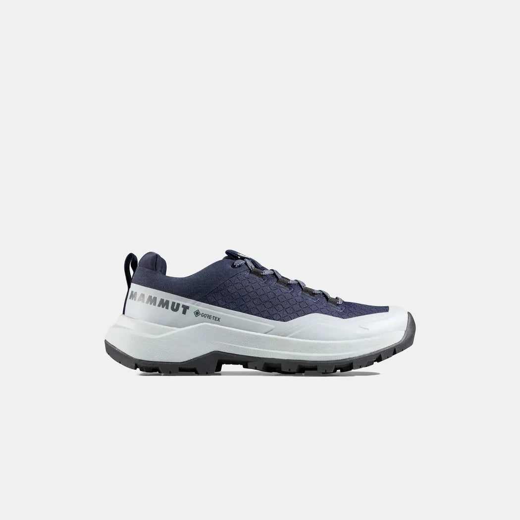 Mammut Sertig III Low GTX Women-Women's - Footwear - Shoes-Appalachian Outfitters