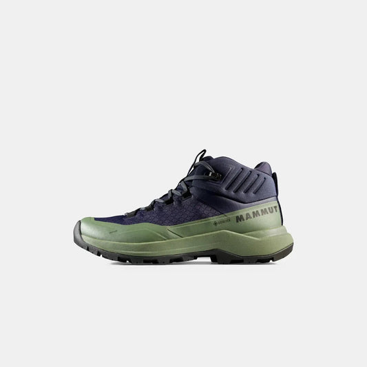 Mammut Sertig III Mid GTX Men-Men's - Footwear - Boots-Appalachian Outfitters