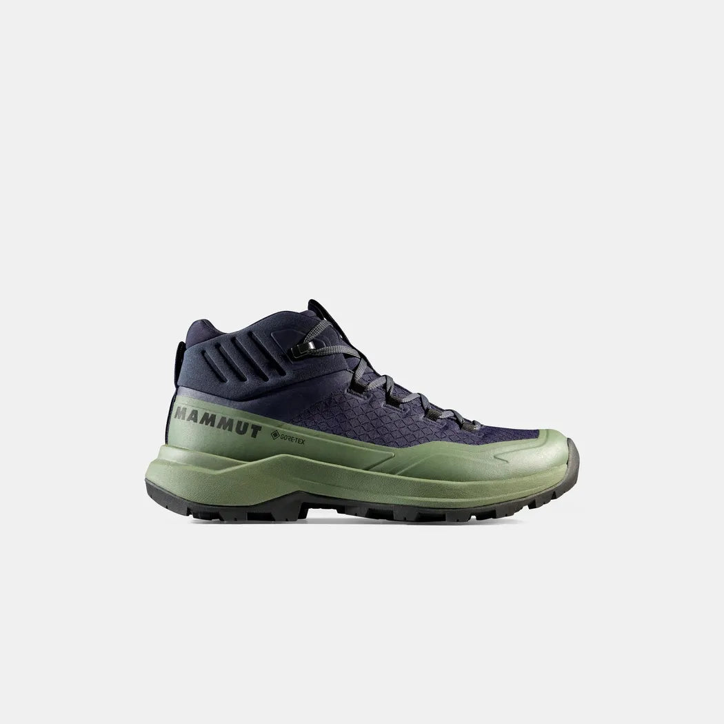 Mammut Sertig III Mid GTX Men-Men's - Footwear - Boots-Appalachian Outfitters