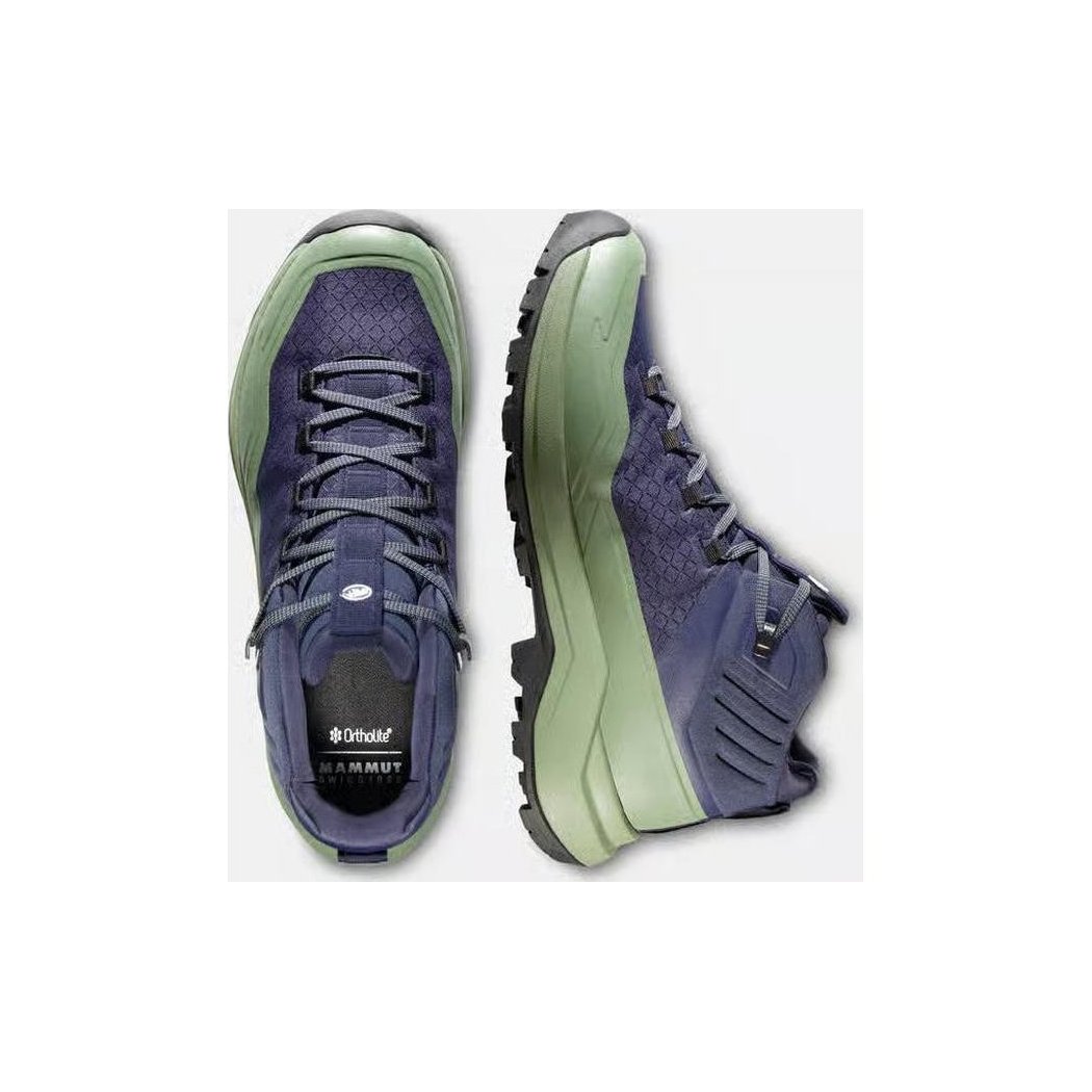 Mammut Sertig III Mid GTX Men-Men's - Footwear - Boots-Appalachian Outfitters