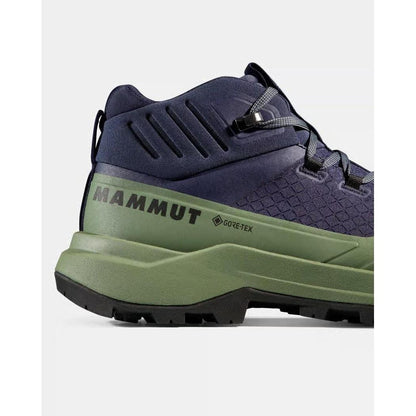 Mammut Sertig III Mid GTX Men-Men's - Footwear - Boots-Appalachian Outfitters