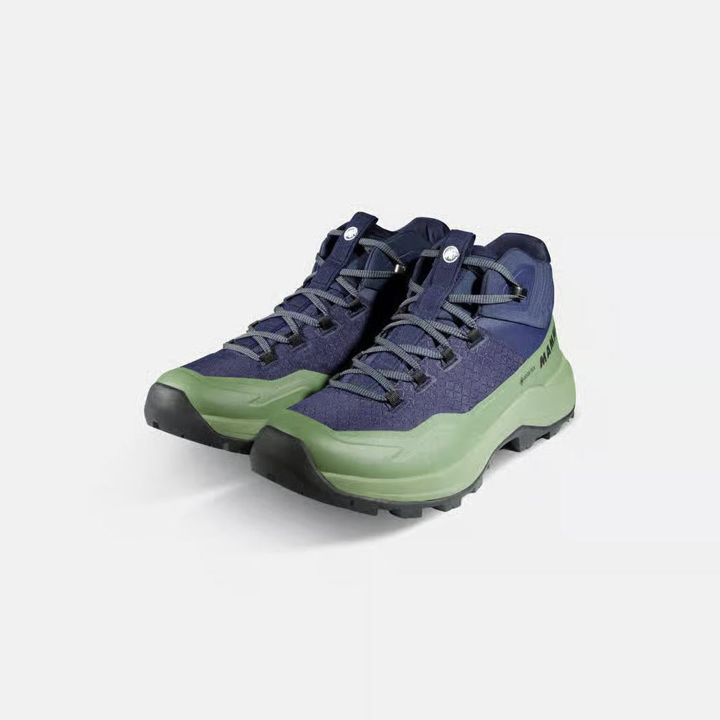 Mammut Sertig III Mid GTX Men-Men's - Footwear - Boots-Appalachian Outfitters