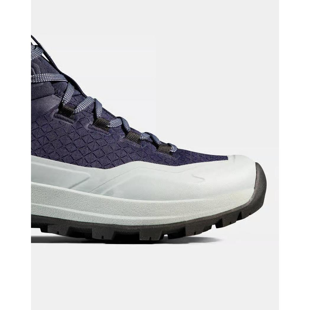 Mammut Sertig III Mid GTX Women-Women's - Footwear - Boots-Appalachian Outfitters
