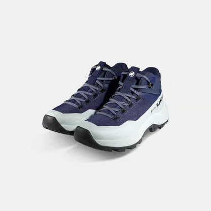 Mammut Sertig III Mid GTX Women-Women's - Footwear - Boots-Appalachian Outfitters