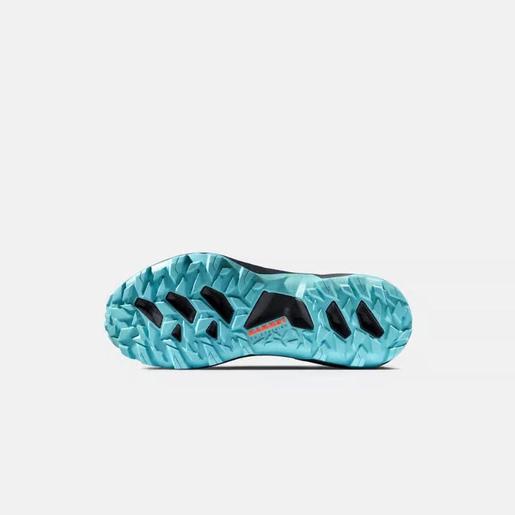 Mammut Sports Group Sertig II Low GTX Women-Women's - Footwear - Shoes-Appalachian Outfitters