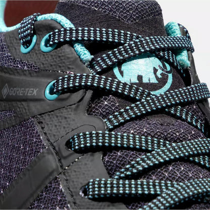 Mammut Sports Group Sertig II Low GTX Women-Women's - Footwear - Shoes-Appalachian Outfitters