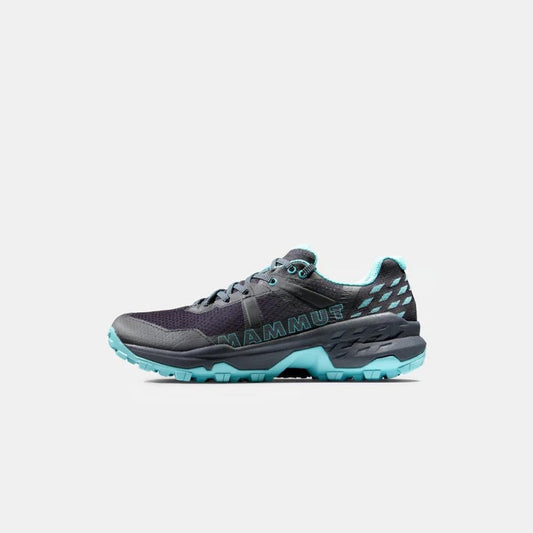 Mammut Sports Group Sertig II Low GTX Women-Women's - Footwear - Shoes-Appalachian Outfitters