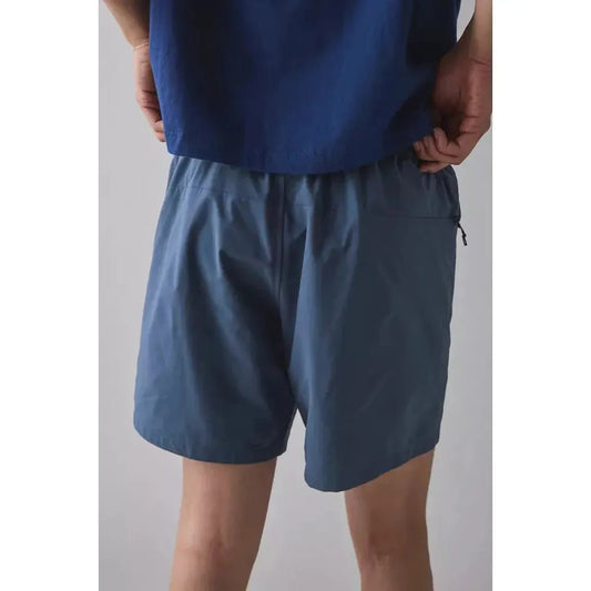 Marmot Men's AirExchange SolarShield Short-Men's - Clothing - Bottoms-Appalachian Outfitters