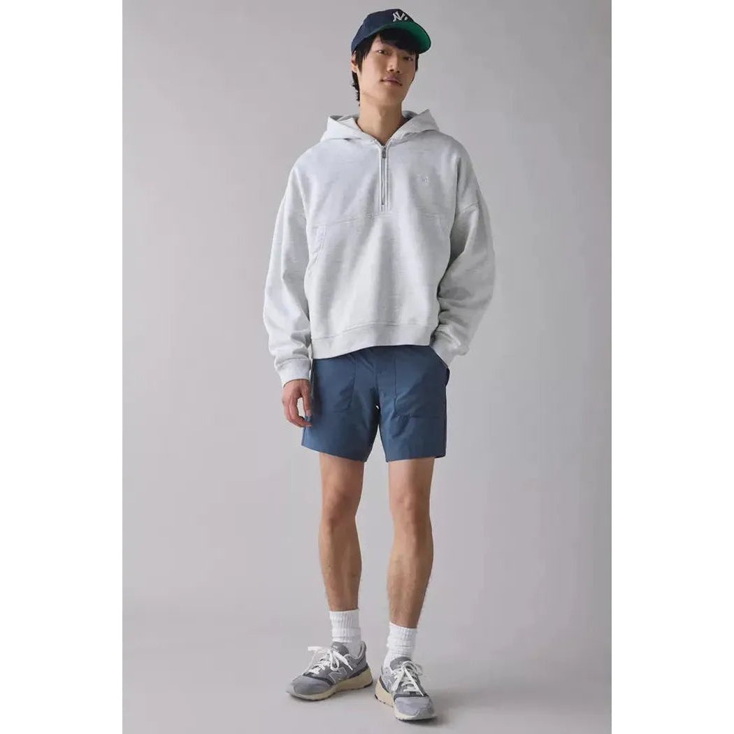 Marmot Men's AirExchange SolarShield Short-Men's - Clothing - Bottoms-Appalachian Outfitters