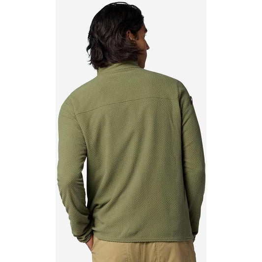 Marmot Men's AirFleece Jacket-Men's - Clothing - Jackets & Vests-Appalachian Outfitters