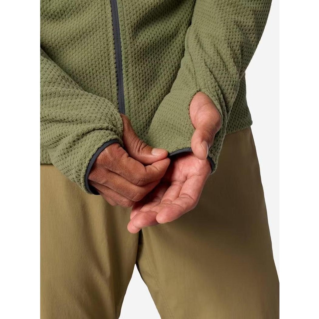Marmot Men's AirFleece Jacket-Men's - Clothing - Jackets & Vests-Appalachian Outfitters