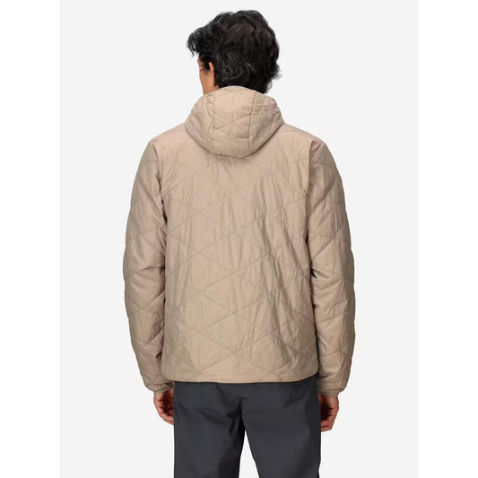 Marmot Men's Onward Insulated Hoody-Men's - Clothing - Jackets & Vests-Appalachian Outfitters