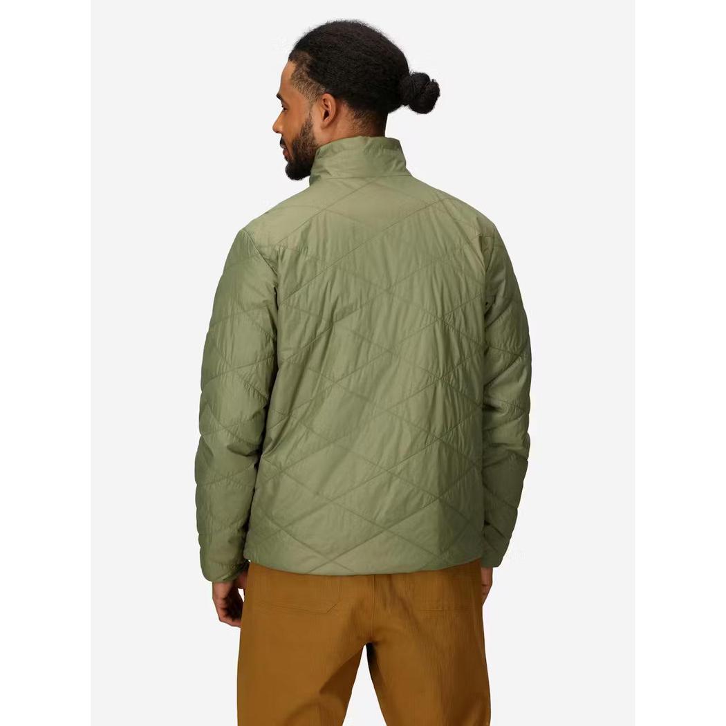 Marmot Men's Onward Insulated Jacket-Men's - Clothing - Jackets & Vests-Appalachian Outfitters