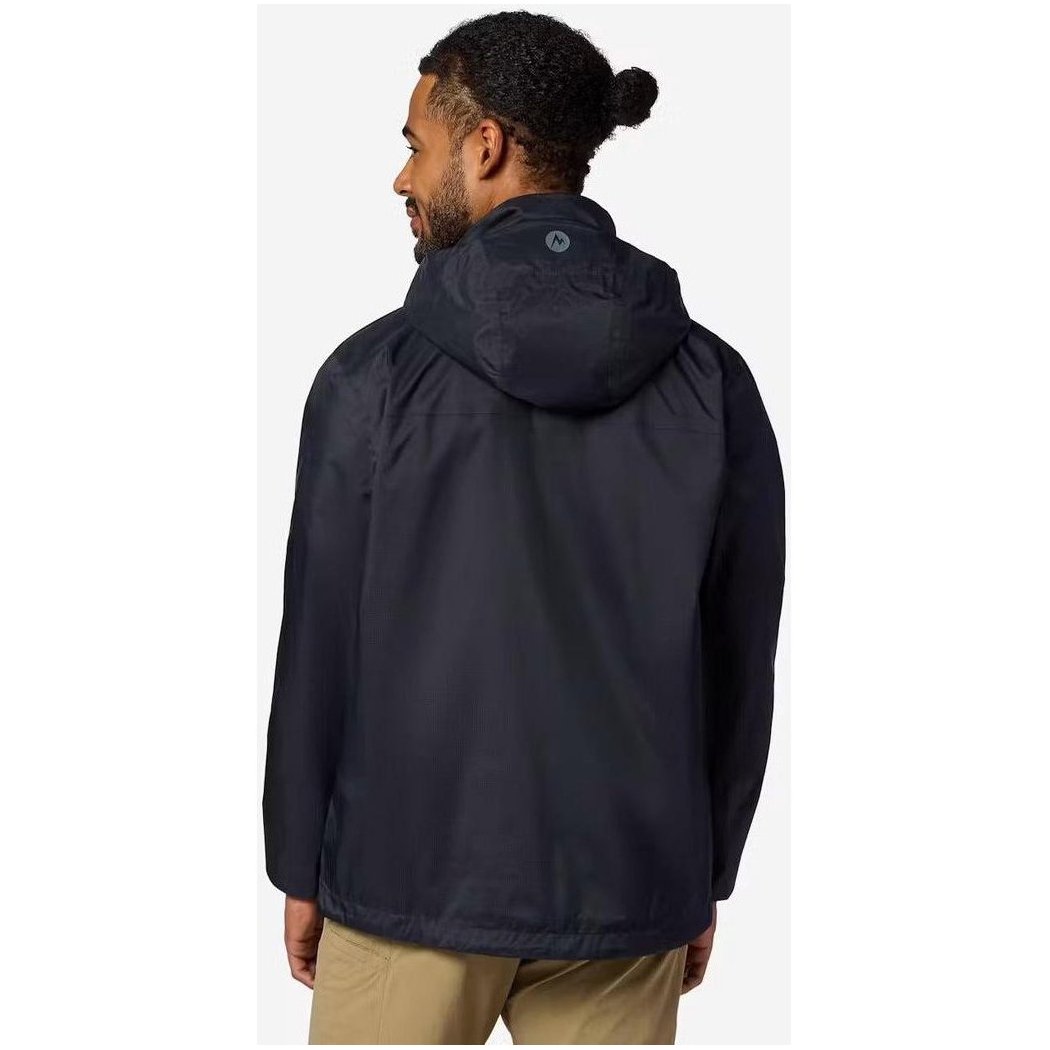 Marmot Men's PreCip Evo Jacket-Men's - Clothing - Jackets & Vests-Appalachian Outfitters