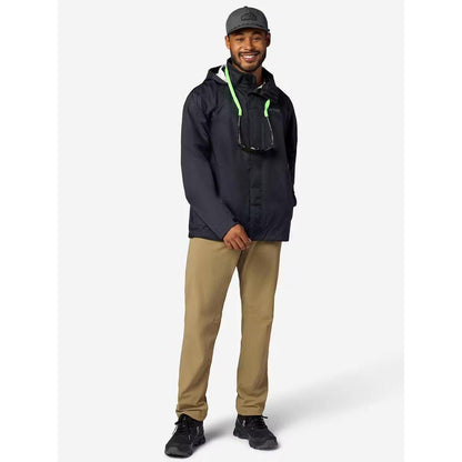 Marmot Men's PreCip Evo Jacket-Men's - Clothing - Jackets & Vests-Appalachian Outfitters