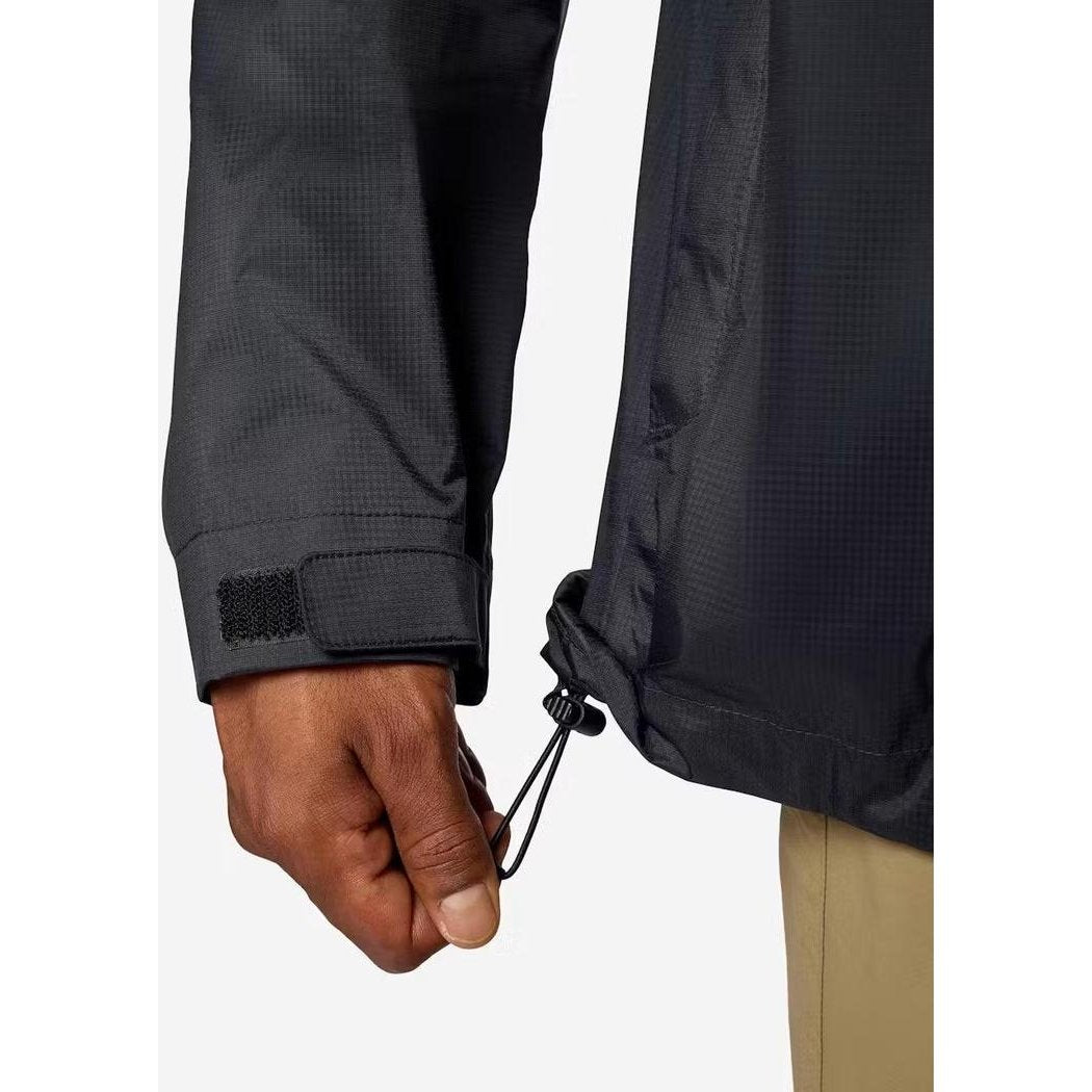 Marmot Men's PreCip Evo Jacket-Men's - Clothing - Jackets & Vests-Appalachian Outfitters