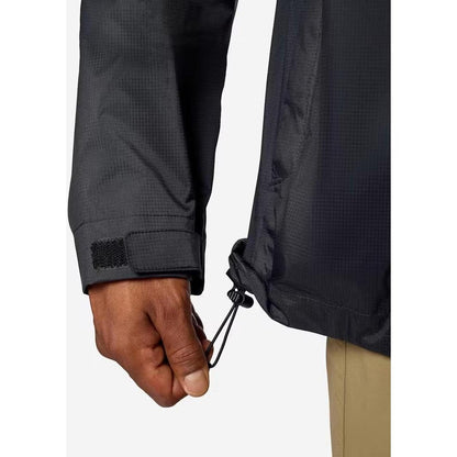 Marmot Men's PreCip Evo Jacket-Men's - Clothing - Jackets & Vests-Appalachian Outfitters