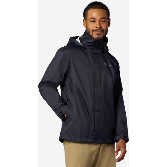 Marmot Men's PreCip Evo Jacket-Men's - Clothing - Jackets & Vests-Appalachian Outfitters