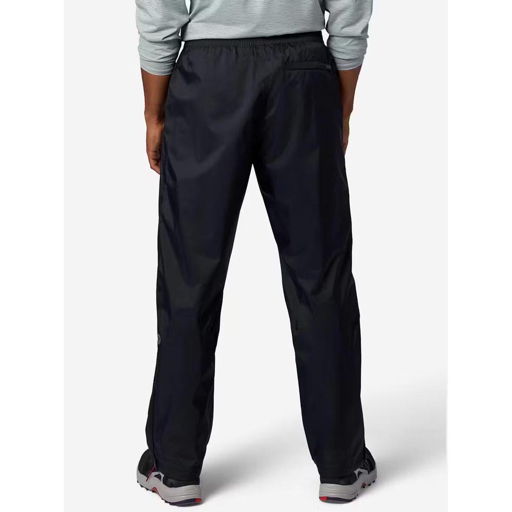 Marmot Men's PreCip Evo Pant-Men's - Clothing - Bottoms-Appalachian Outfitters