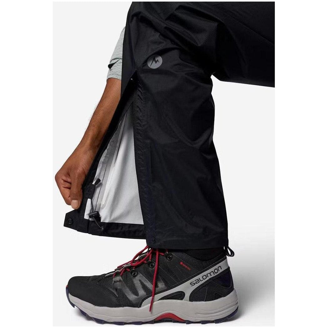 Marmot Men's PreCip Evo Pant-Men's - Clothing - Bottoms-Appalachian Outfitters