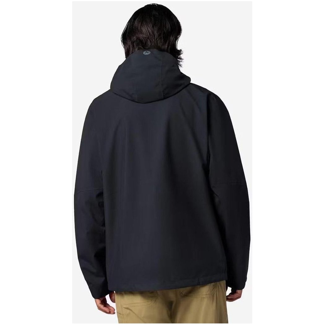 Marmot Men's PreCip Evo Pro Jacket-Men's - Clothing - Jackets & Vests-Appalachian Outfitters