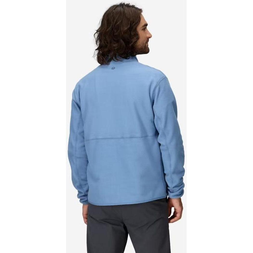 Marmot Men's Rocklin Jacket-Men's - Clothing - Jackets & Vests-Appalachian Outfitters