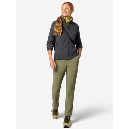 Marmot Women's AirFleece Jacket-Women's - Clothing - Jackets & Vests-Appalachian Outfitters