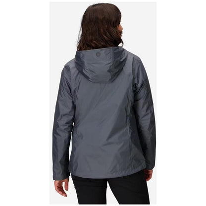 Marmot Women's PreCip Eco Jacket-Women's - Clothing - Jackets & Vests-Appalachian Outfitters