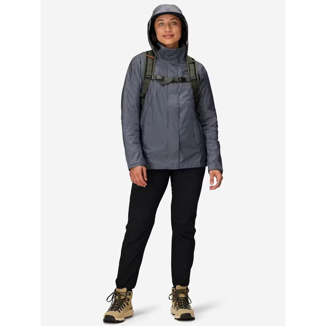 Marmot Women's PreCip Eco Jacket-Women's - Clothing - Jackets & Vests-Appalachian Outfitters