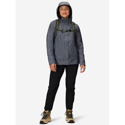 Marmot Women's PreCip Eco Jacket-Women's - Clothing - Jackets & Vests-Appalachian Outfitters