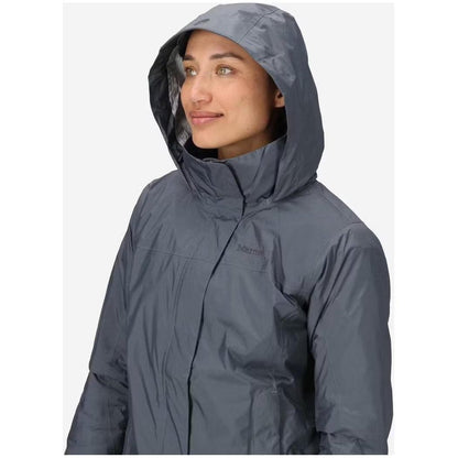 Marmot Women's PreCip Eco Jacket-Women's - Clothing - Jackets & Vests-Appalachian Outfitters