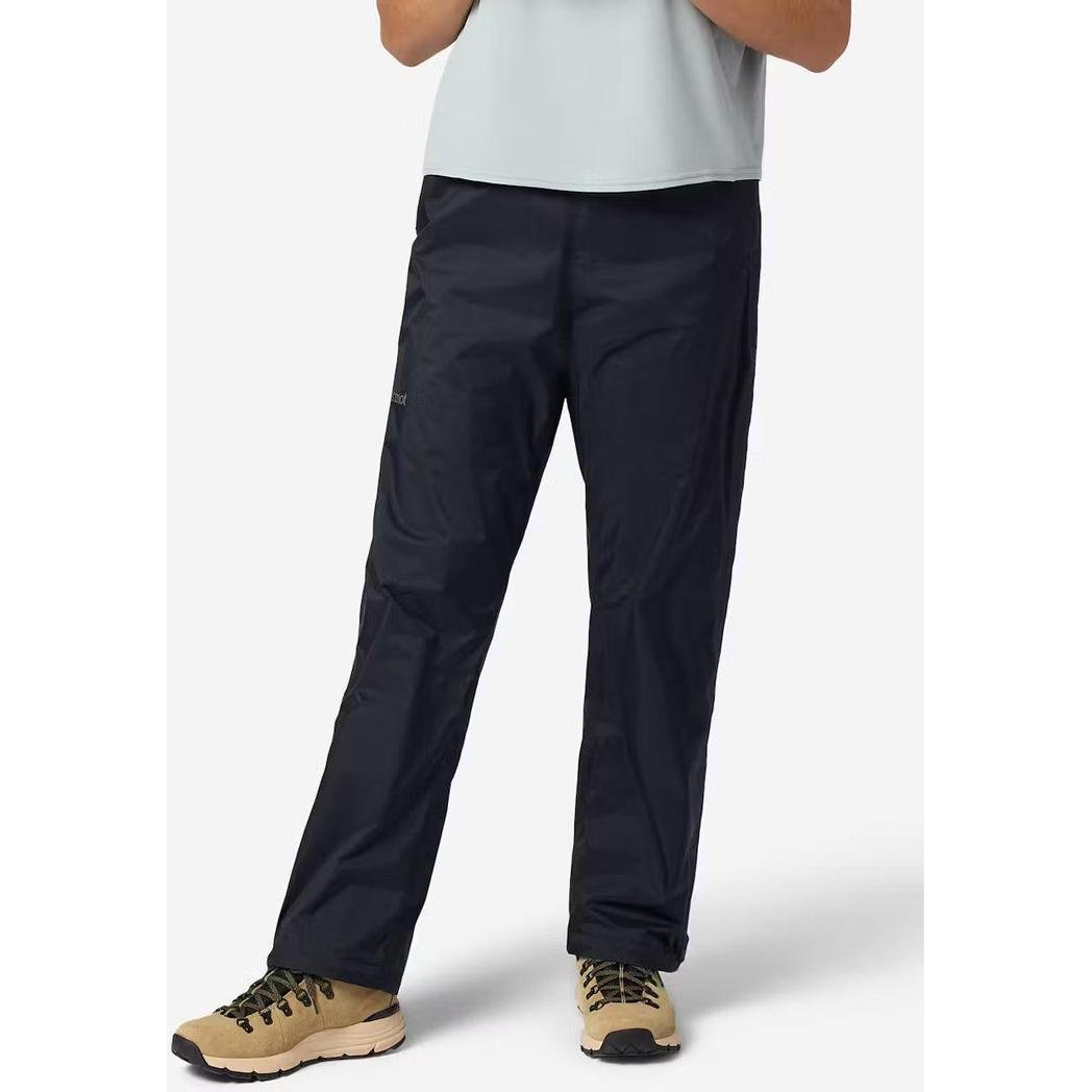 Marmot Women's PreCip Evo Full Zip Pant-Women's - Clothing - Bottoms-Appalachian Outfitters