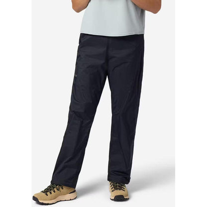Marmot Women's PreCip Evo Full Zip Pant-Women's - Clothing - Bottoms-Appalachian Outfitters