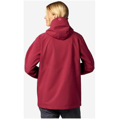 Marmot Women's PreCip Evo Pro Jacket-Women's - Clothing - Jackets & Vests-Appalachian Outfitters