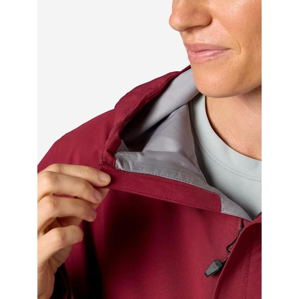 Marmot Women's PreCip Evo Pro Jacket-Women's - Clothing - Jackets & Vests-Appalachian Outfitters