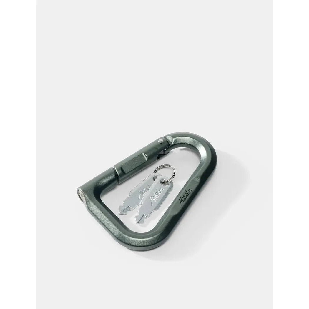 Matador BetaLock-Travel - Accessories-Shadow Green-Appalachian Outfitters