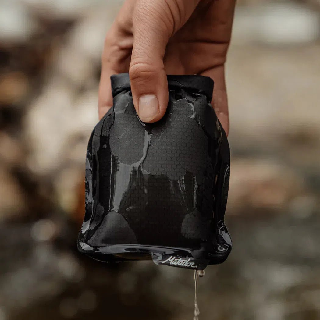 Matador FlatPak Soap Bar Case-Travel - Accessories-Appalachian Outfitters
