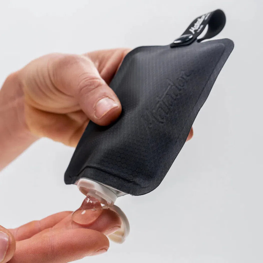 Matador FlatPak Toiletry Bottle (3-Pack)-Travel - Accessories-Appalachian Outfitters